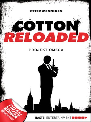 cover image of Cotton Reloaded--10